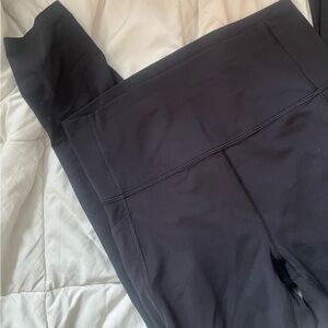 Target All in Motion black legging size M